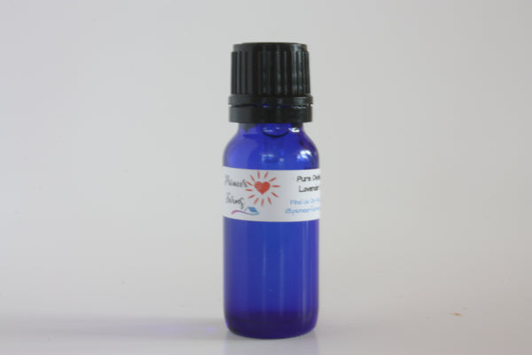 Essential Lavender Oil