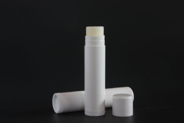 Sweet Coconut Lavender Lip Balm