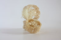 Loofah Body Scrub Sponges