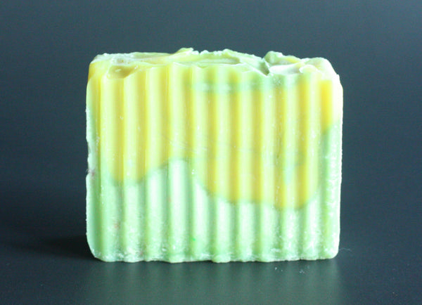 Custom Formulated Soaps